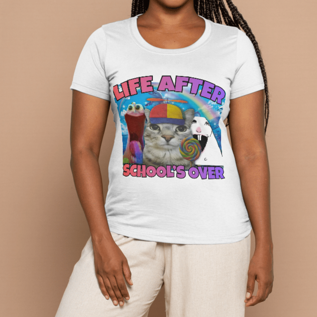 Graphic Tees