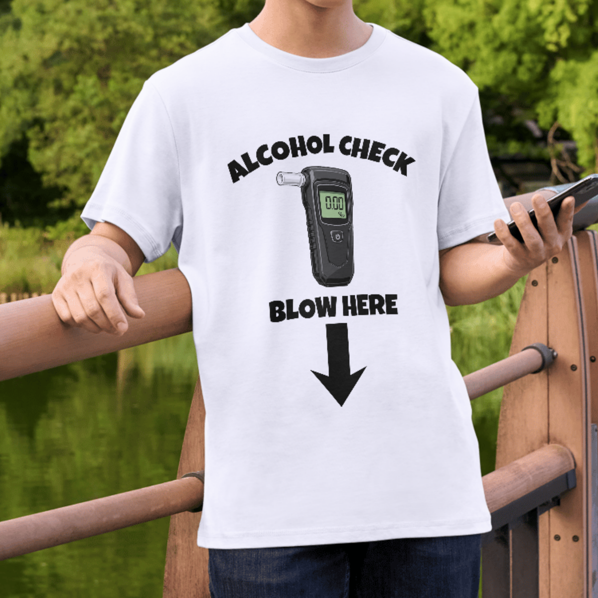 Inappropriate Shirts