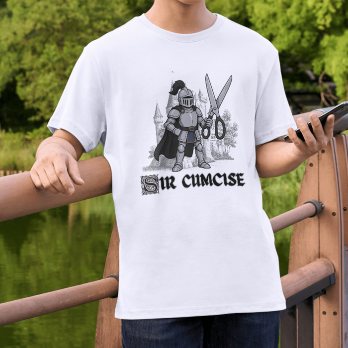 Medieval Shirts