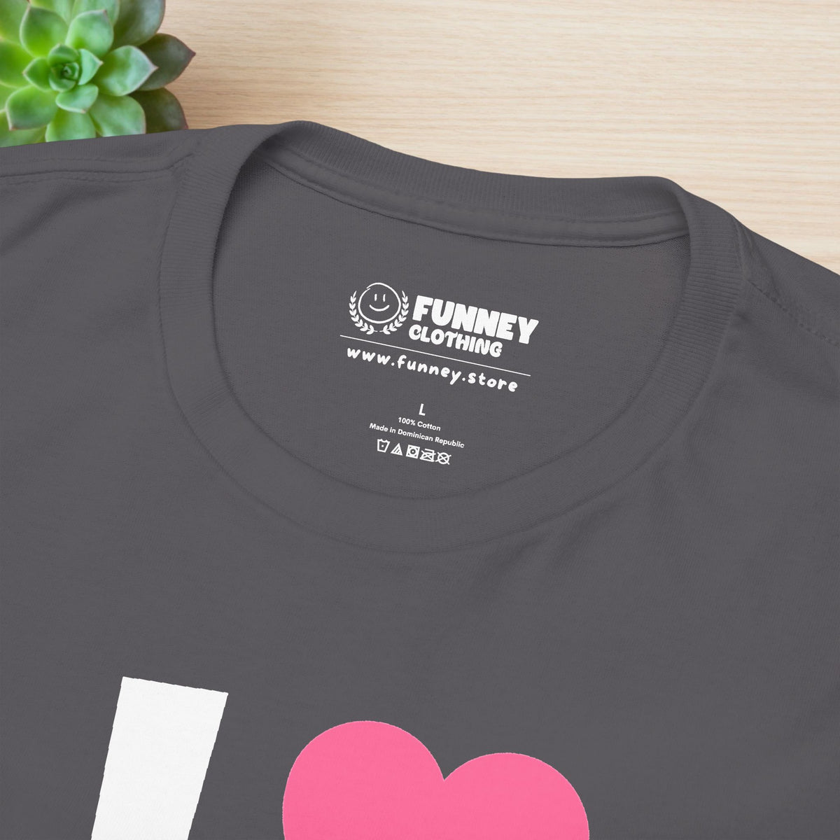 I Love Femboys - Funny Gamer Graphic Tee, Cringe Meme T-Shirt
