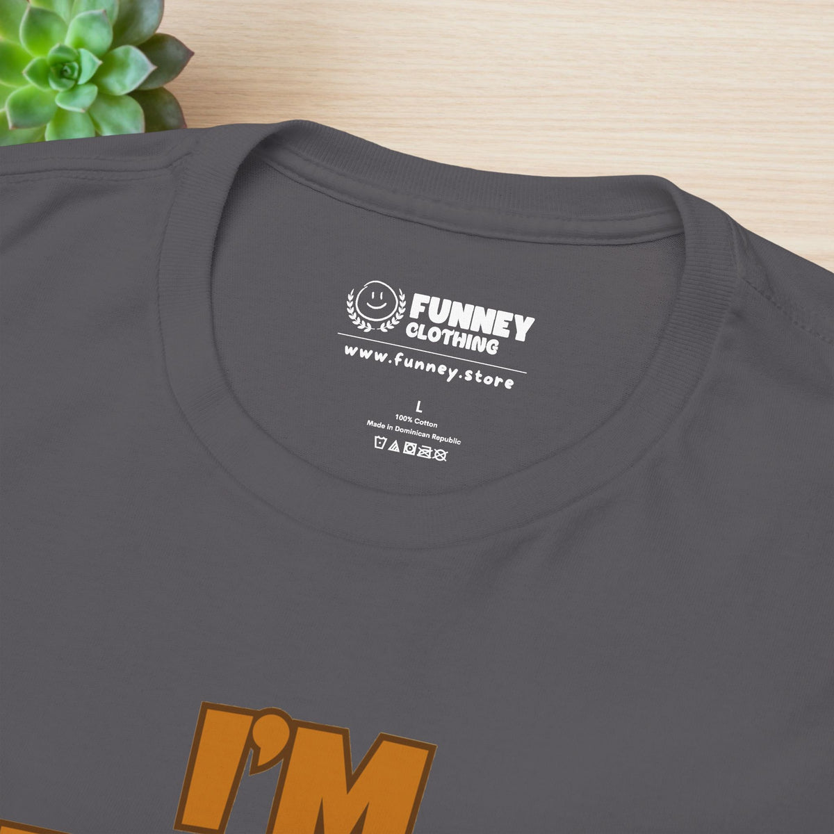 I'm Beersexual - Funny Alcohol Graphic Tee, Funny Alcohol Meme Tshirt