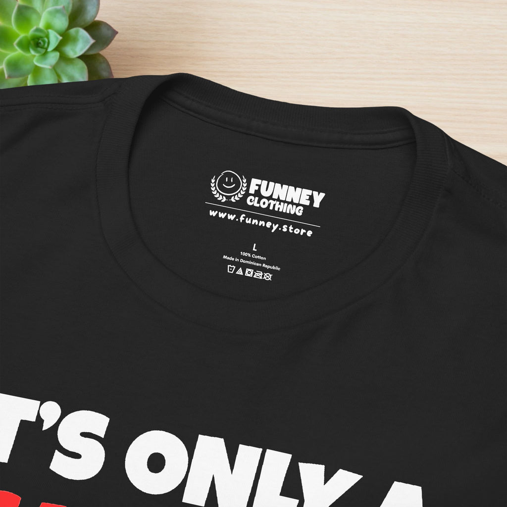 Gambling Problem - Funny Meme Graphic Tee Shirt, Gambling T-Shirt, Money Shirt