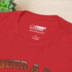 A beer a day keeps the sadness away - Funny Beer Alcohol Graphic Tee, Funny Alcohol Meme Tshirt