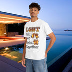 LGBT Let's get beers together - Funny Beer Alcohol Graphic Tee, Funny Alcohol Meme Tshirt