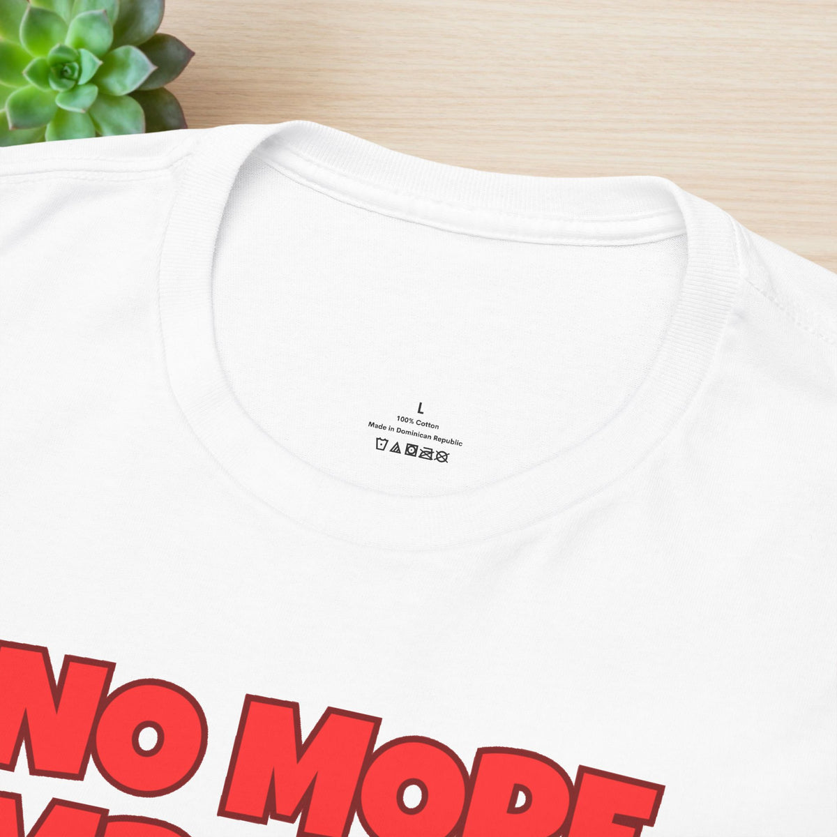 No More Mr. Nice Guy - Funny Meme Graphic Tee, Angry Emoji Meme Shirt, Funny Gift for Friends