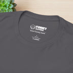 I can't decide If i need a hug, 2 weeks of sleep, six shots of vodka or all of the above - Funny Graphic Tee Shirt (Backprint Edition)