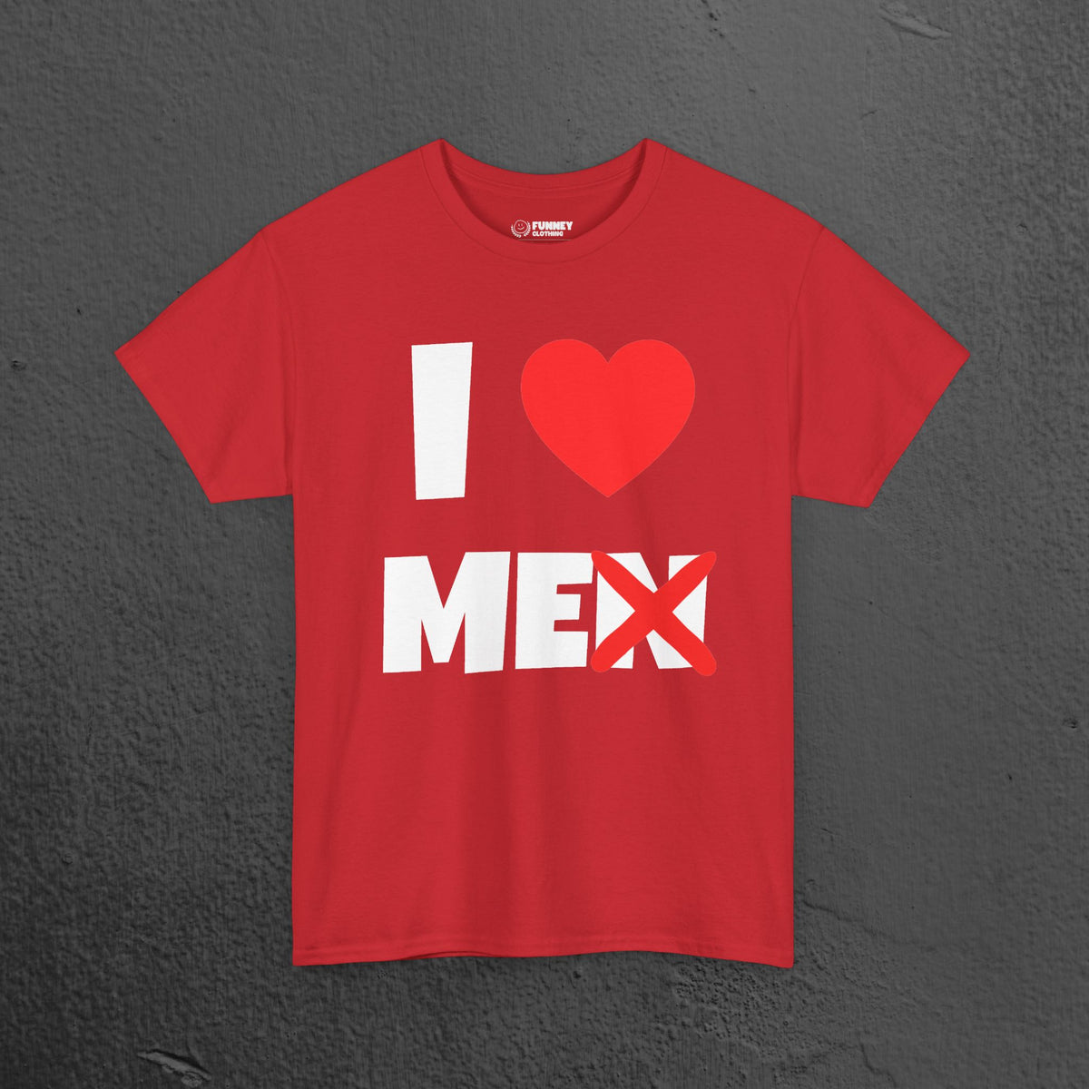 I love ME - Funny Graphic Tee Shirt for Women, Meme Gift for Women