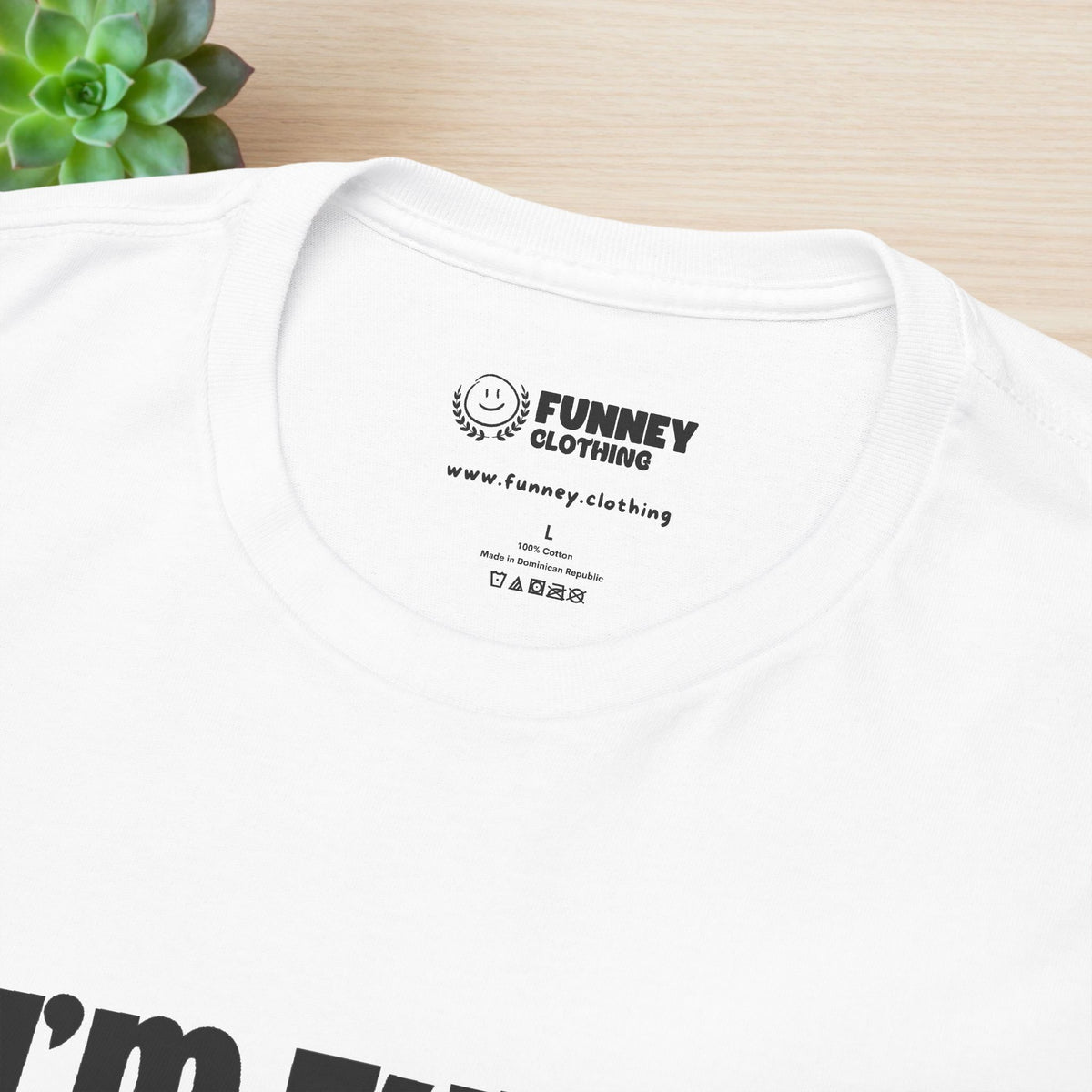 I'm fully bricked up T-Shirt- Funny Inappropriate Graphic Tee, Funny Gift for Friends, Inappropriate Meme Shirt for Men