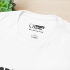 I want to kiss you - Funny Romantic Graphic Tee Shirt, Romantic Meme Gift for Girlfriend/Boyfriend,