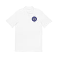 Unisex Pique Polo Shirt (Embroidery)
