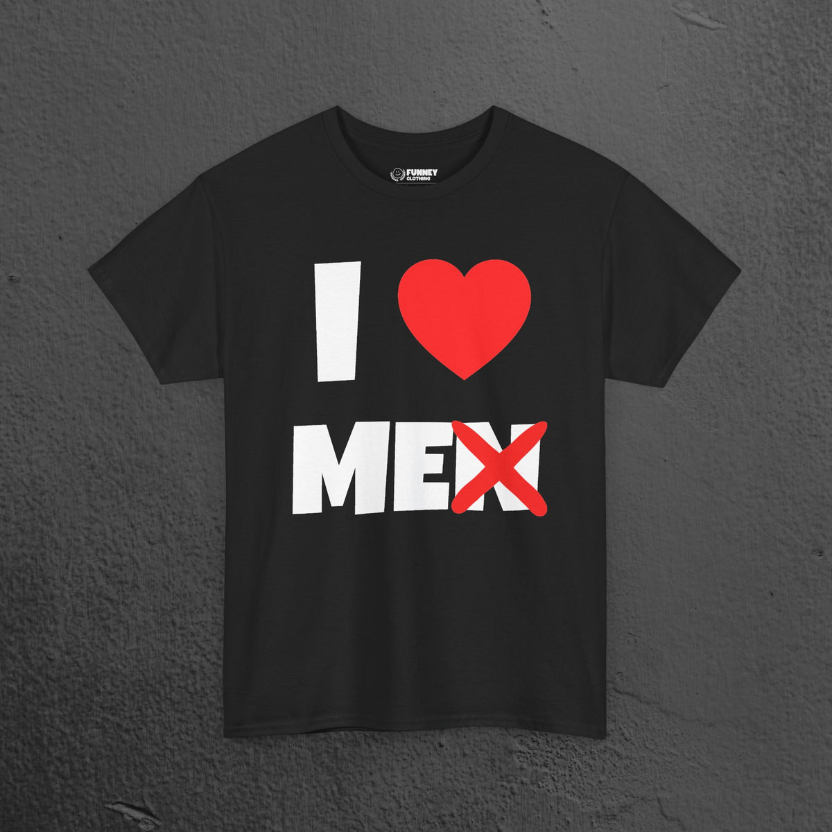 I love ME - Funny Graphic Tee Shirt for Women, Meme Gift for Women