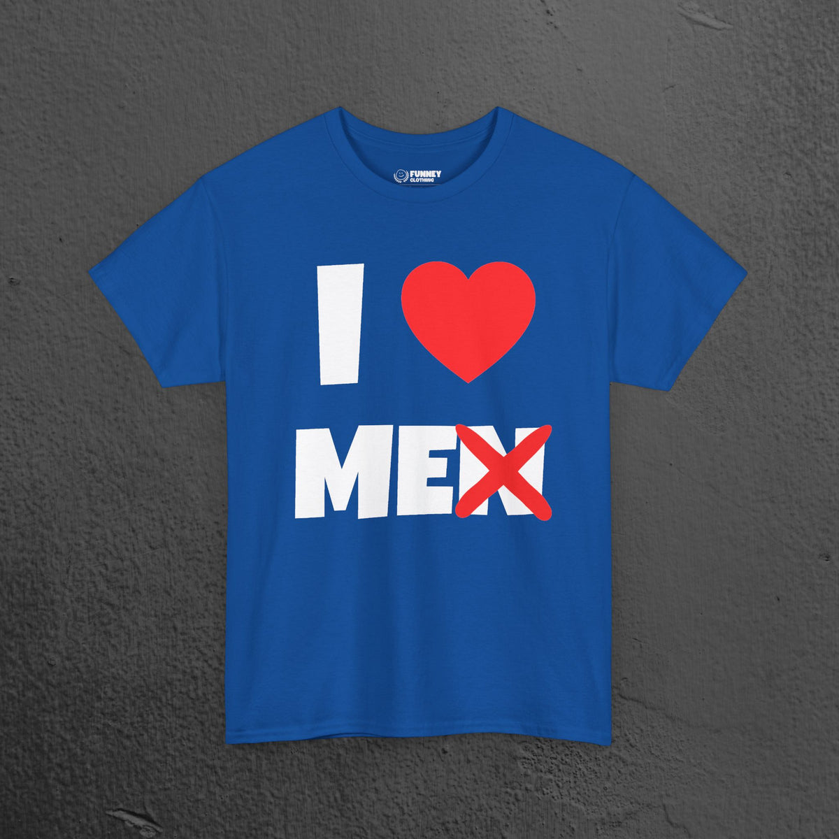 I love ME - Funny Graphic Tee Shirt for Women, Meme Gift for Women