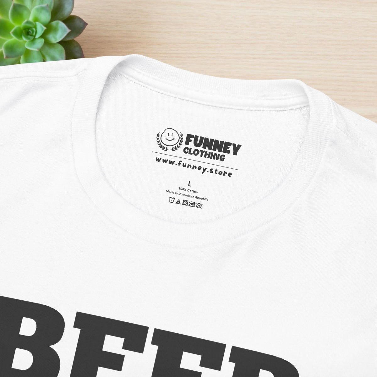 Beer is calling - Funny Beer Alcohol Graphic Tee, Funny Alcohol Meme Tshirt, Funny Gift for Dad Father's Day