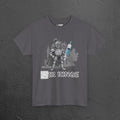 Sir Ringe - Funny Medieval Knight Graphic T-Shirt, Medieval Meme Gift for Friends