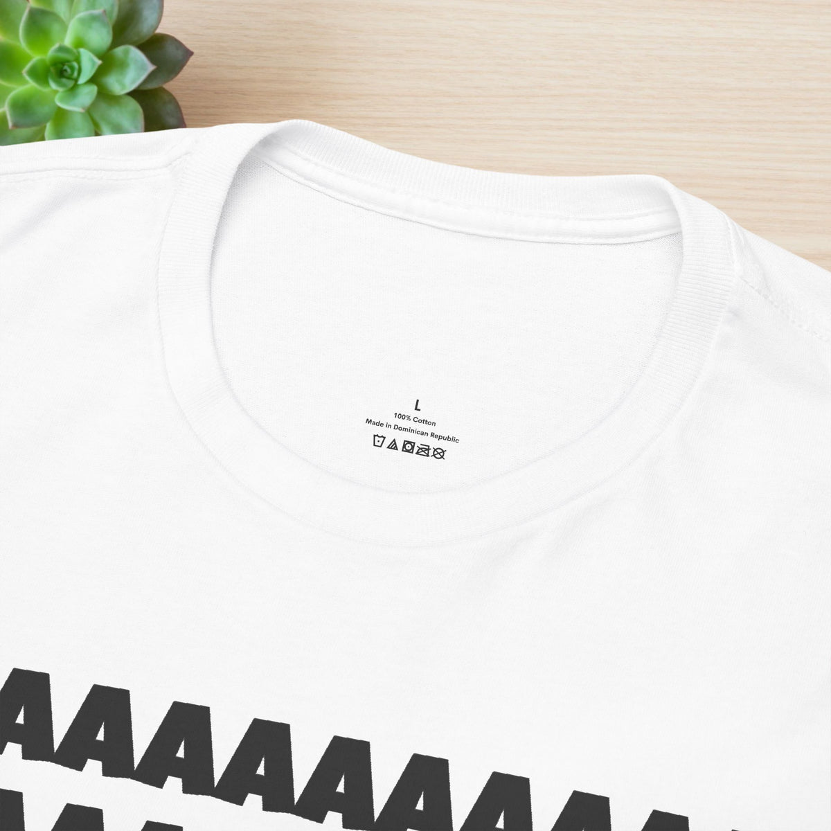 Funny Cat Screaming Meme Graphic T-shirt, Stupid Gifts for Friends, Silly Cats Tee, Weird Tshirt, Cringey Tees, Unhinged