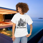 Sir Cumference - Funny Medieval Knight Graphic T-Shirt, Medieval Meme Gift for Friends