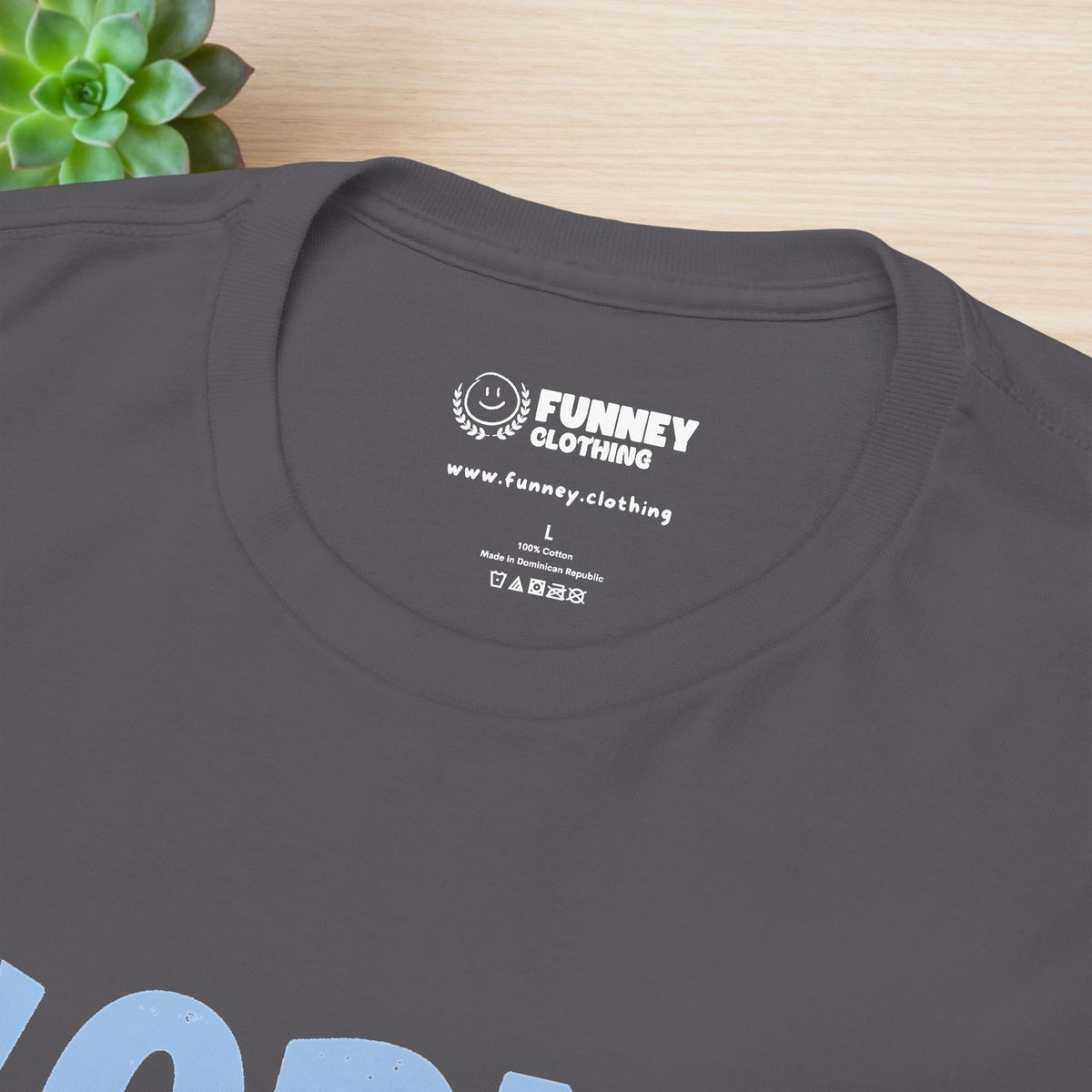 Vodka is cheaper than Therapy - Funny Graphic Alcohol Tee, Party Meme Shirt for Men and Women