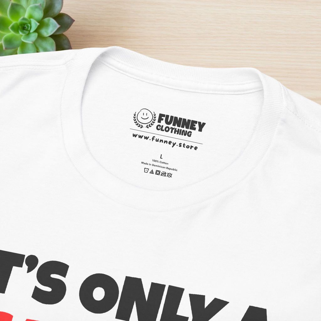 Gambling Problem - Funny Meme Graphic Tee Shirt, Gambling T-Shirt, Money Shirt