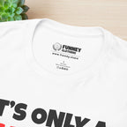 Gambling Problem - Funny Meme Graphic Tee Shirt, Gambling T-Shirt, Money Shirt