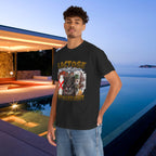 Lactose Intolerant Funny Cat Meme T-shirt, Stupid Gifts for Friends, Silly Cats Tee, Weird Tshirt, Cringey Tees, Unhinged