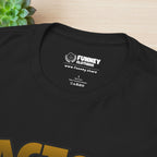 Lactose Intolerant Funny Cat Meme T-shirt, Stupid Gifts for Friends, Silly Cats Tee, Weird Tshirt, Cringey Tees, Unhinged