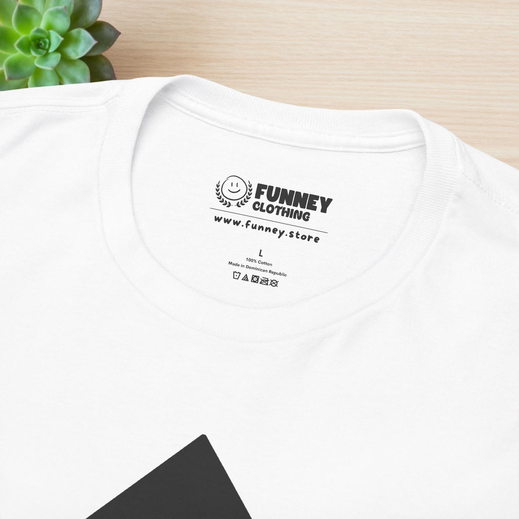 Good Boy Shirt - Funny Graphic Meme Tee Shirt Gift for Friends
