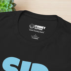 Sid on my Face - Funny Inappropriate Ice Age Graphic Tee Shirt, Inappropriate Shirt for Parties, Gift for Friends, Shirt for Men