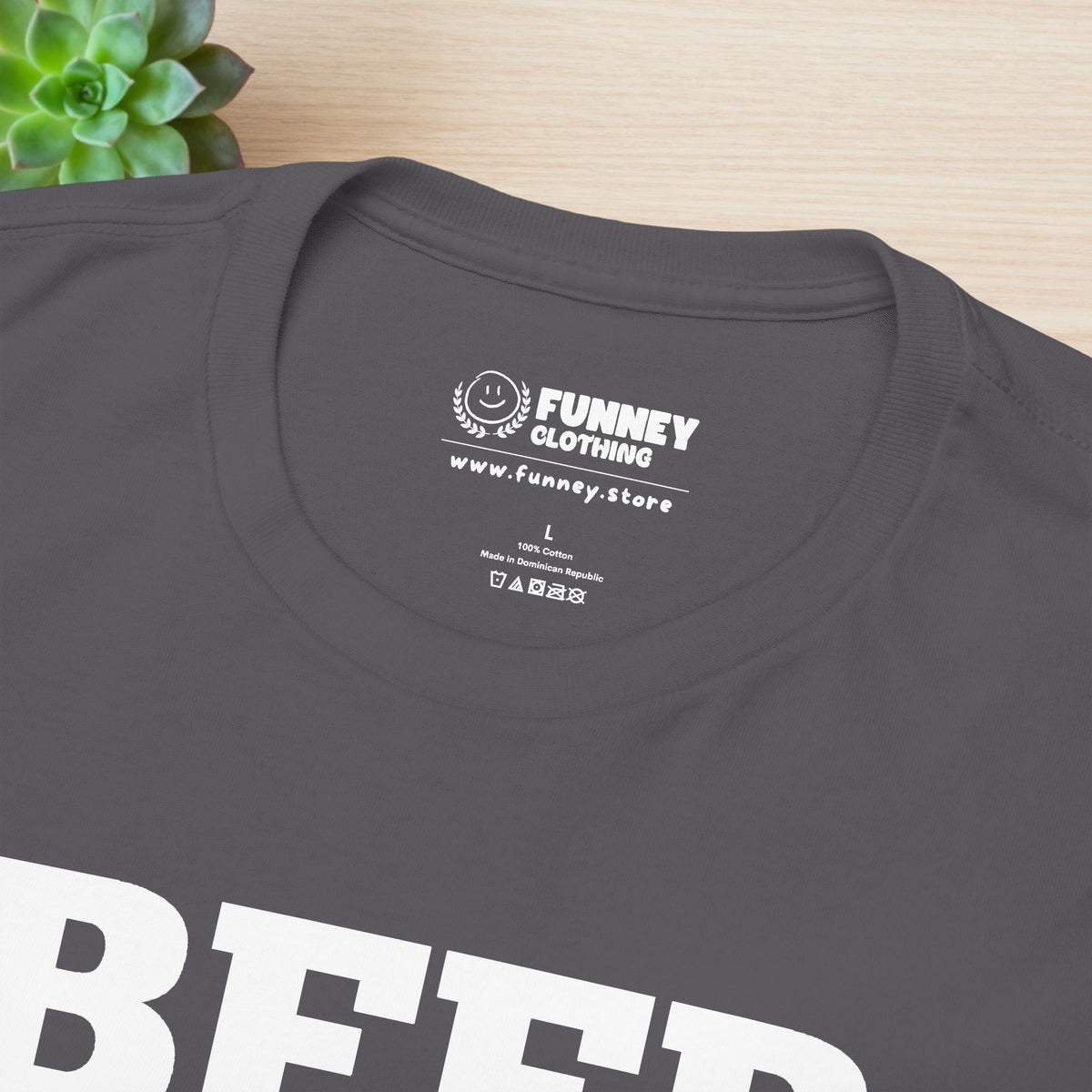 Beer is calling - Funny Beer Alcohol Graphic Tee, Funny Alcohol Meme Tshirt, Funny Gift for Dad Father's Day