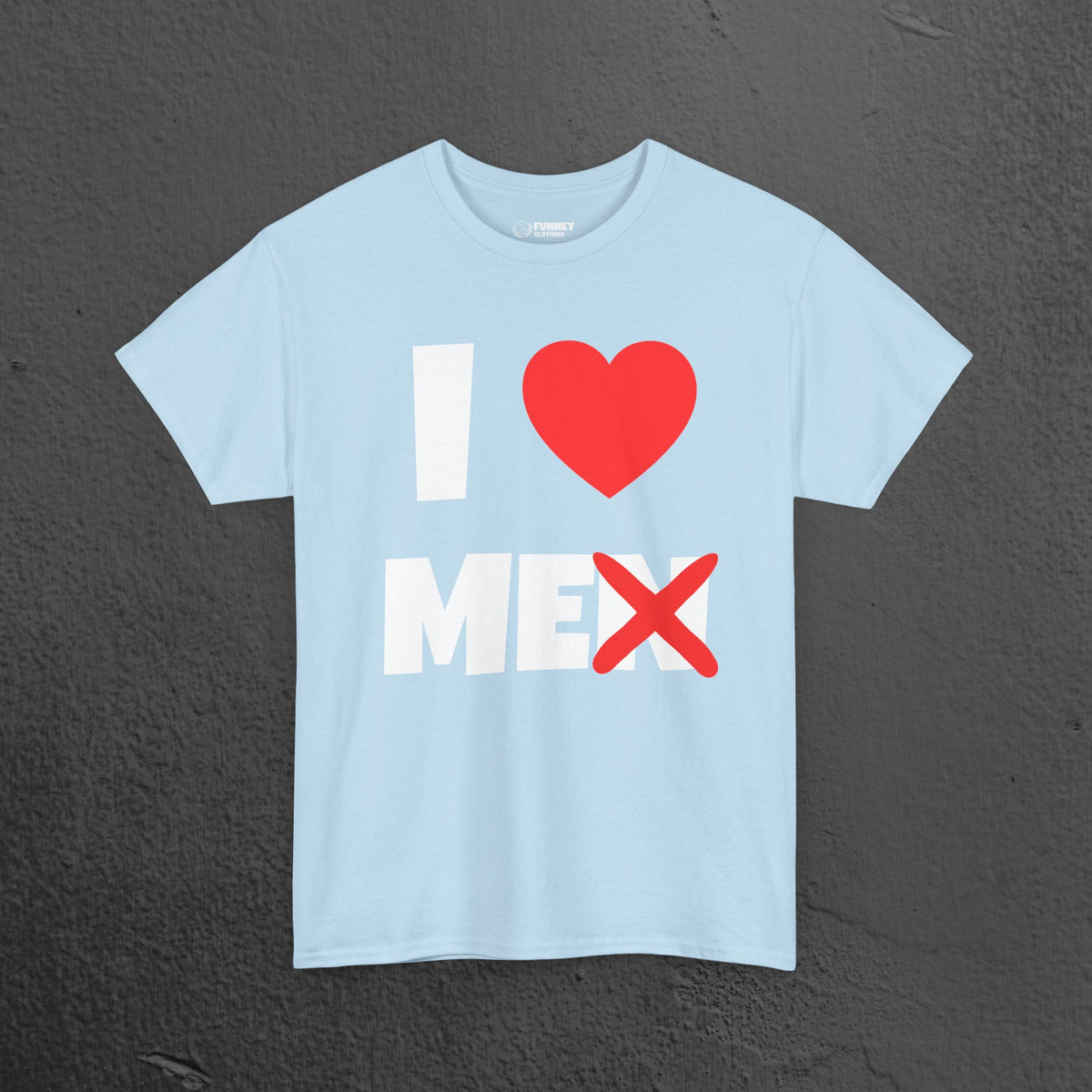 I love ME - Funny Graphic Tee Shirt for Women, Meme Gift for Women