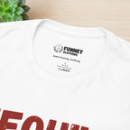 Tequila is cheaper than Therapy - Funny Graphic Alcohol Tee, Party Meme Shirt for Men and Women