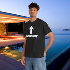 Good Boy Shirt - Funny Graphic Meme Tee Shirt Gift for Friends
