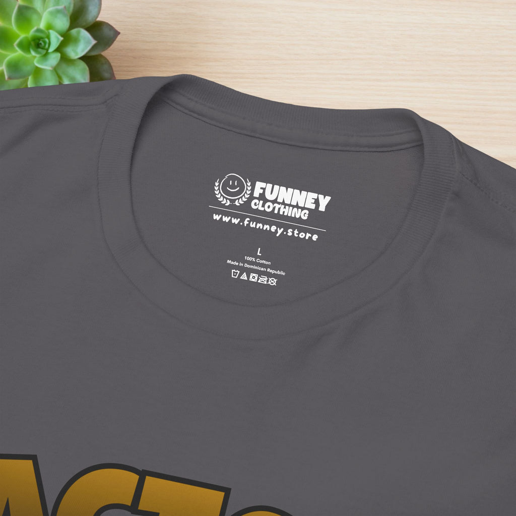 Lactose Intolerant Funny Cat Meme T-shirt, Stupid Gifts for Friends, Silly Cats Tee, Weird Tshirt, Cringey Tees, Unhinged