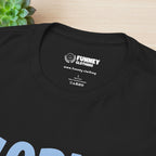 Vodka is cheaper than Therapy - Funny Graphic Alcohol Tee, Party Meme Shirt for Men and Women