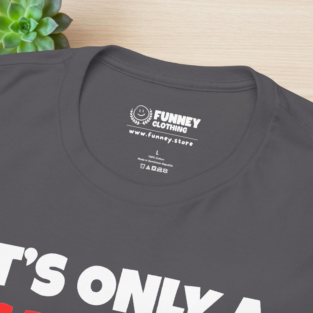 Gambling Problem - Funny Meme Graphic Tee Shirt, Gambling T-Shirt, Money Shirt
