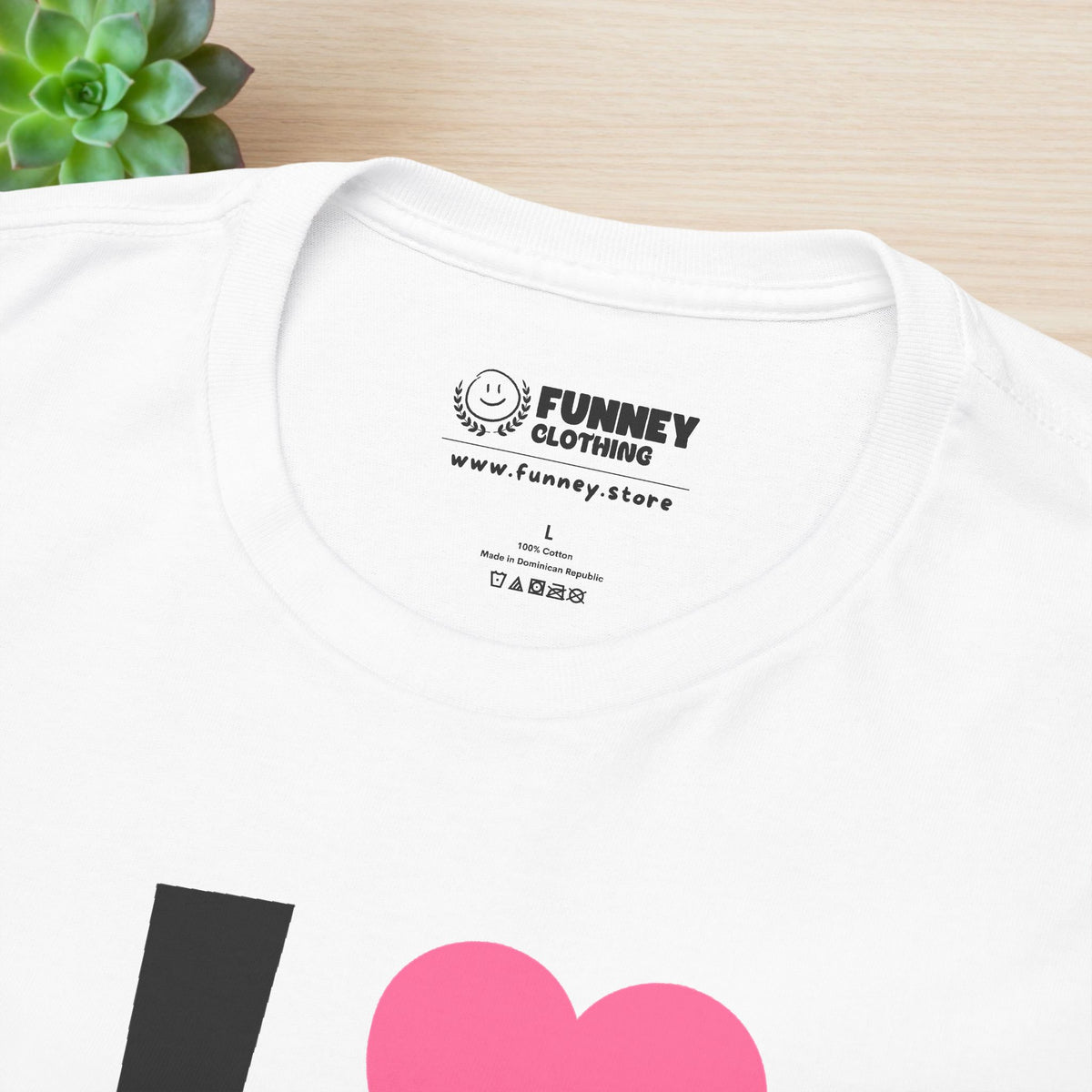 I Love Femboys - Funny Gamer Graphic Tee, Cringe Meme T-Shirt