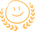 Funney Clothing smiley logo